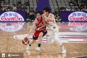 kaiyun官网-媒体人：中国女篮的外线既没进攻也没防守 被日本队直接捶爆