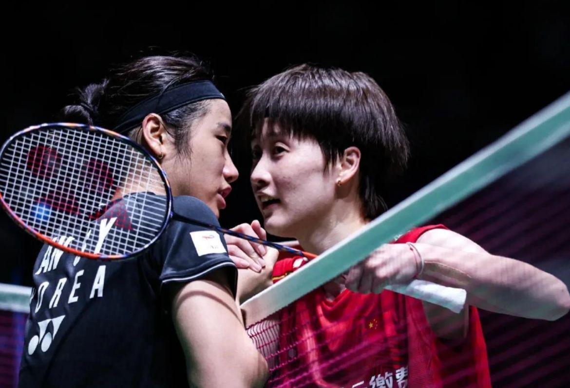 开云-2-0！陈雨菲10连杀泰国名将+锁定世锦赛奖牌 半决赛将再战大魔王