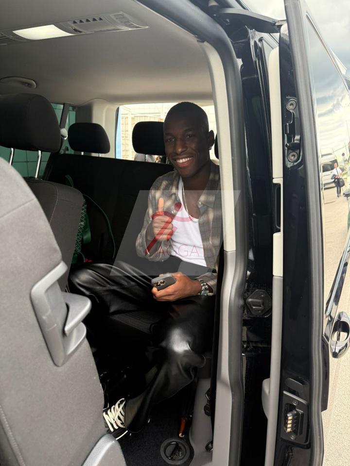 开云登录入口-还有变数？非洲媒体：切尔西尝试取消杰克逊交易，但球员拒绝！