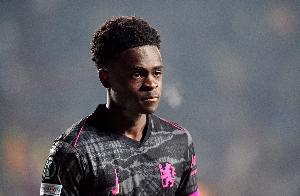 开云平台-天空：罗马已报价乔治 富勒姆水晶宫也在关注 拜仁探索了租借交易