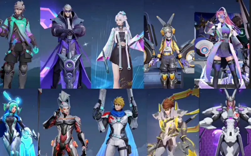 开云注册-套系皮肤续作求更！未尽之器、墨染江湖，哪个呼声最大呢？