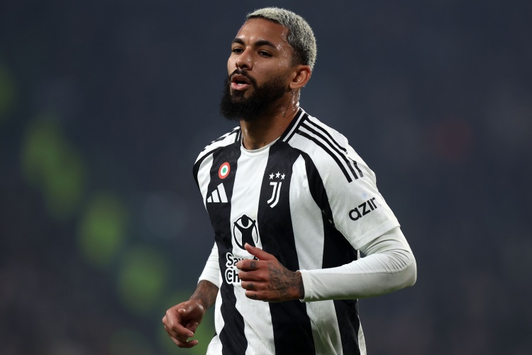 记者：森林有意尤文中场道格拉斯-路易斯，愿出价超3000万欧