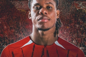 开云平台-队报：弗赖堡接近1500万欧签特鲁瓦边锋伊里埃，去年米兰曾追求他