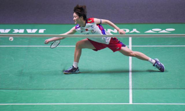 开云平台-国羽印尼赛冲击五金 陈雨菲能否“复仇”安洗莹？