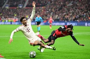 开云app-真没人了！德天空：科曼大概率缺席周末德甲比赛 后防仅剩4人可用