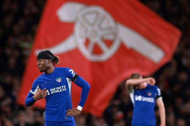 开云平台-切尔西净吞5蛋刻耻辱纪录 波帅：我不会责怪球员