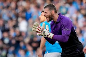 kaiyun官网-佛罗伦萨主席：德赫亚是个冠军球员&amp;他还年轻，可以留队再踢几年