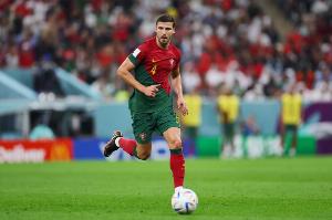 鲁本-迪亚斯：巴黎作为团队整体性很强 维蒂尼亚一直都很优秀