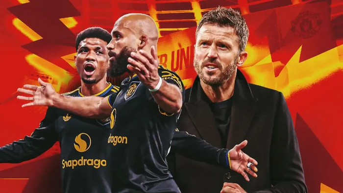 开云-连斩英超前二，卡里克为何仍被说“不配转正”？|曼联|阿森纳|阿尔特塔|图赫尔|埃梅里_新浪体育_新浪新闻