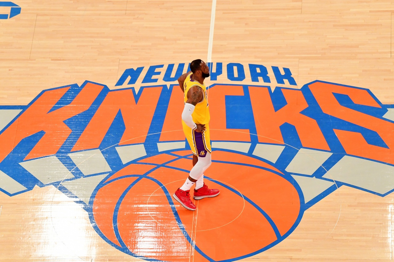 开云注册-2月2日尼克斯vs湖人票价飙升！平均912刀创科比16年谢幕战后纪录