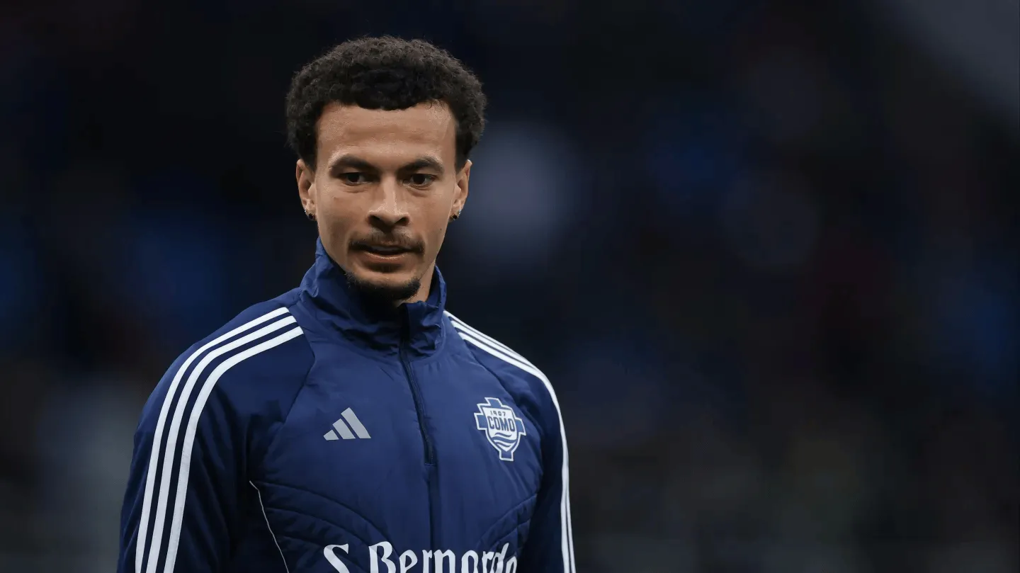 转会专家：包括四家西甲俱乐部在内，均有意前热刺中场阿里