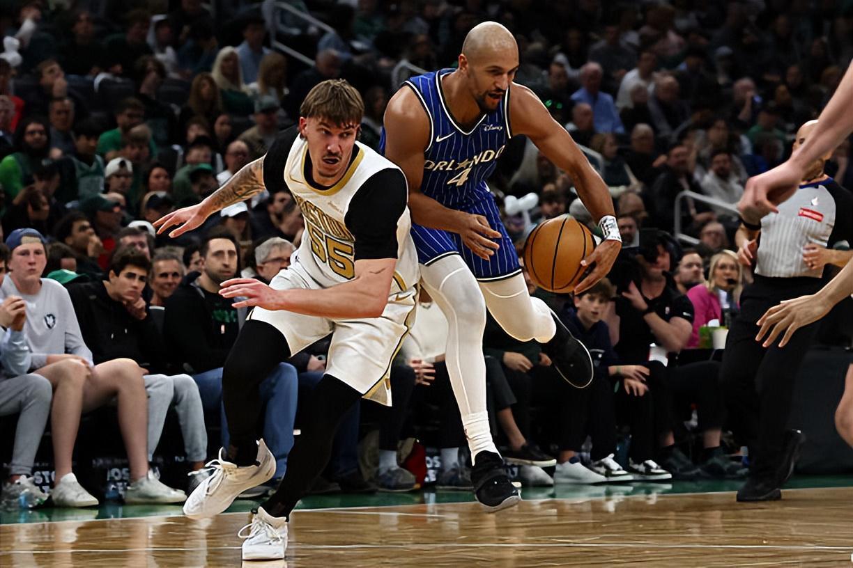 开云登录入口-三大当家各个瞎打！后场大闸也没法改变魔术输给凯尔特人的局面？